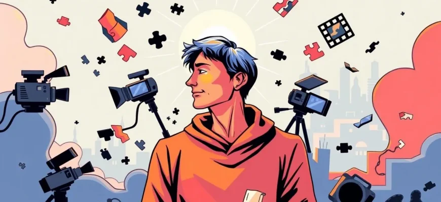 精神疾患を描いたドキュメンタリー映画