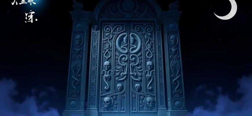 彫刻を巡るミステリー映画10選