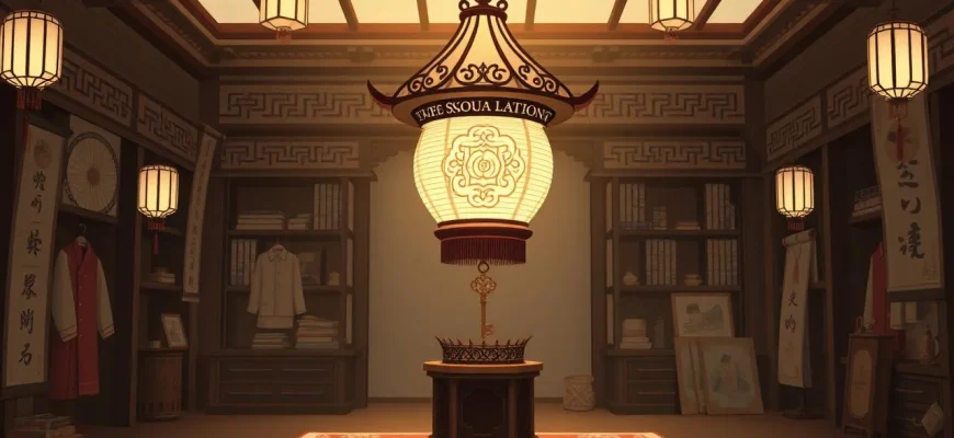 韓国ミステリー映画の傑作10選