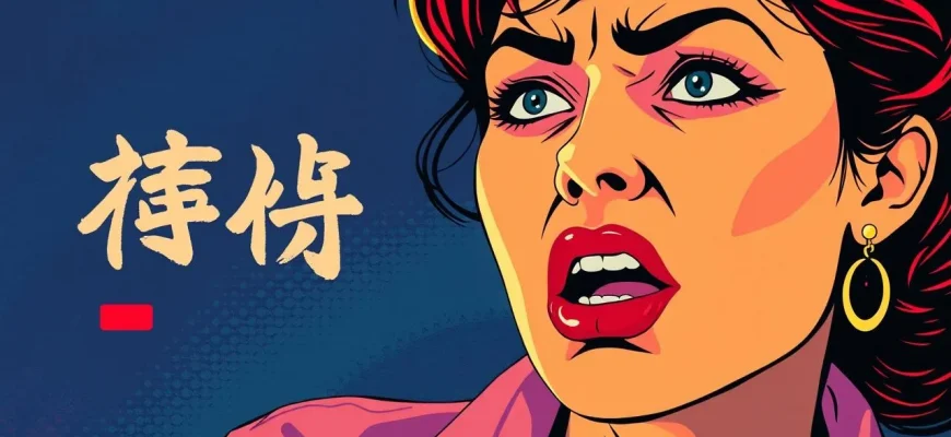 裏切りをテーマにしたスリラーの映画10選