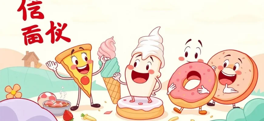 過食症を扱ったコメディ映画の10選