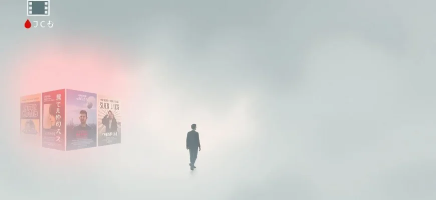 霧の伝記映画10選