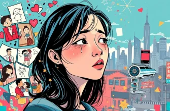 映画メロドラマ：ペドフィリアの物語