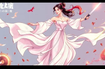 恋愛と武術の映画10選