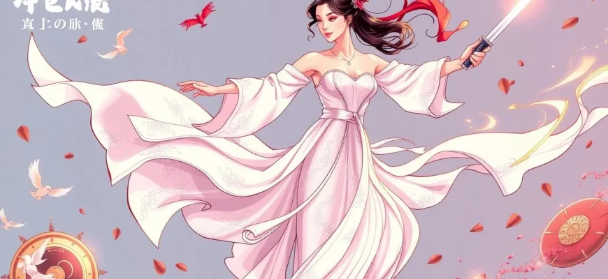 恋愛と武術の映画10選