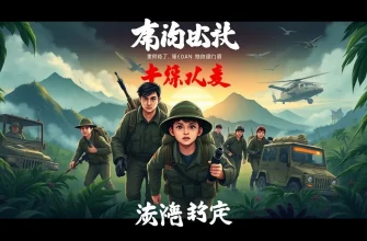 軍事探検の冒険映画10選