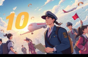 飛行士とパイロットの映画10選