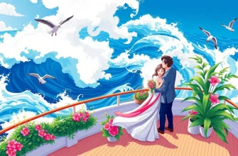 船上ロマンス映画特集