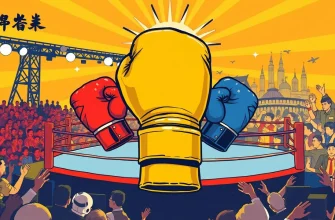 ボクシングのドキュメンタリー映画10選