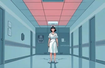 看護師のホラー映画10選