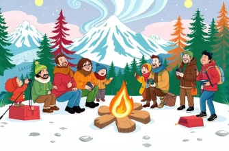 アラスカコメディ映画特集