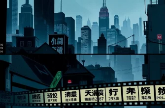 犯罪のボスを探る10本の映画