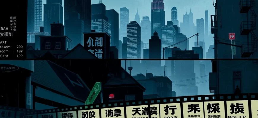 犯罪のボスを探る10本の映画