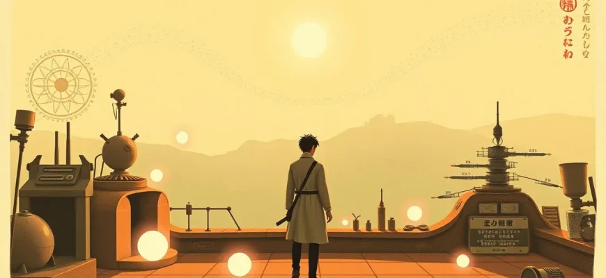 クローンのファンタジー映画特集