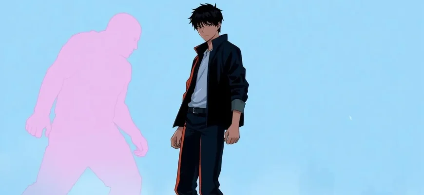 敵から友へ:アクション映画のベスト10