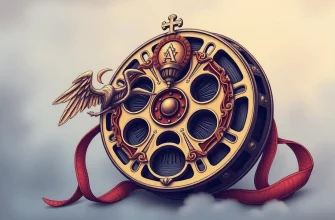 使徒をテーマにしたファンタジー映画