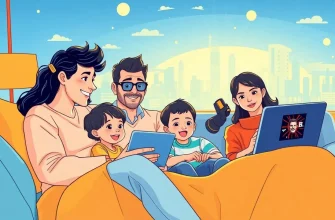 家族向けハッカー映画特集