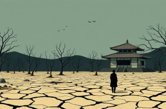 乾季の恐怖映画特集