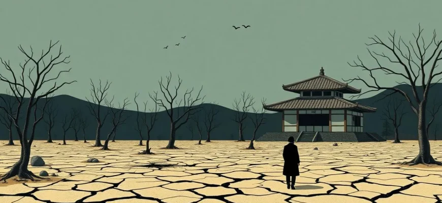 乾季の恐怖映画特集