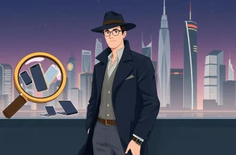 ガジェット探偵映画のベスト10