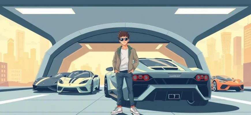 車アクション映画ベスト10