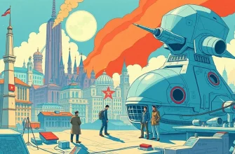 ソビエトSF映画特集