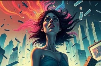 トリラー映画：幻覚の世界