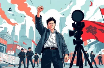 革命のスリラー映画10選