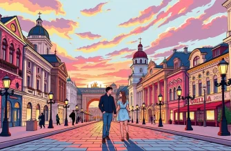 サンクトペテルブルクのロマンス映画10選