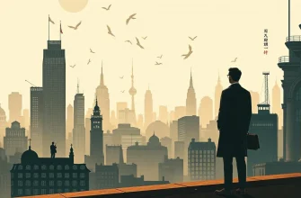 人生の再考を描く犯罪映画