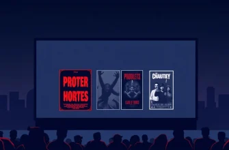 恐怖映画の抗議活動特集