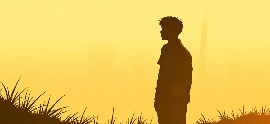 最後の生存者を描いたドラマ映画10選