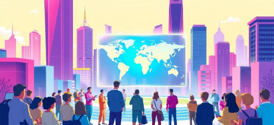 テレコムプロジェクトのドキュメンタリー映画