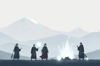 チベットの恐怖: 10本の日本吹替版ホラー映画