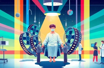 医療倫理を探るドキュメンタリー映画10選