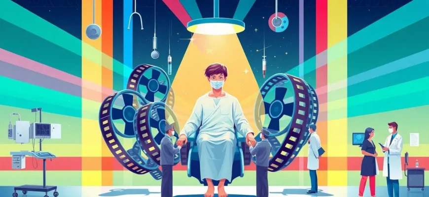 医療倫理を探るドキュメンタリー映画10選