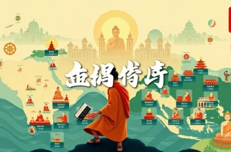 仏教の歴史映画ベスト10