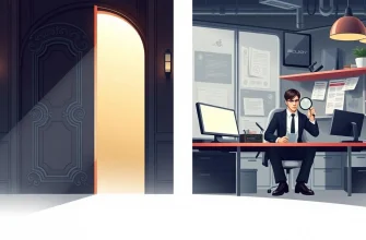 企業を舞台にした探偵映画10選