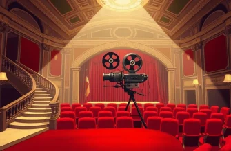 夜の犯罪映画 - 10選