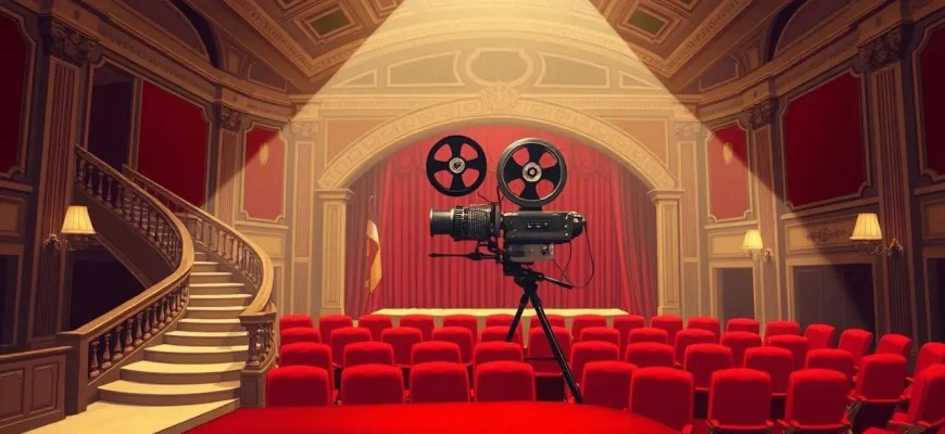 夜の犯罪映画 - 10選