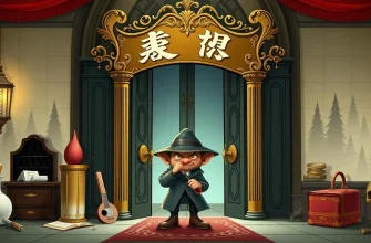 トロール探偵映画特集