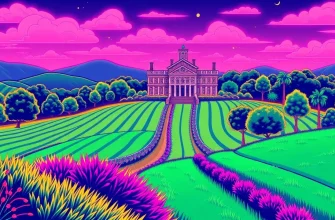 プランテーションの伝記映画