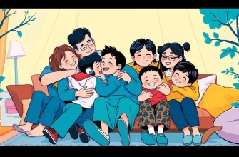 家族向けの盲目の映画10選