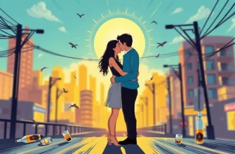 アルコール依存症の恋愛映画10選