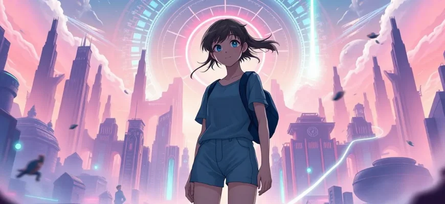 危険な状況を描くSF映画の傑作10選