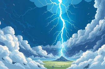 雷をテーマにしたドキュメンタリー映画