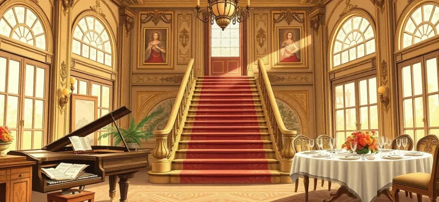 ミリオネアのドラマ映画10選