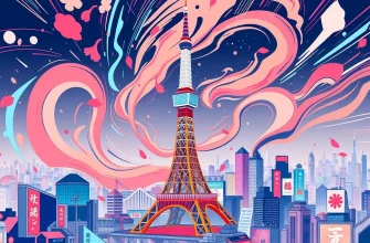 映画で探る東京の魅力