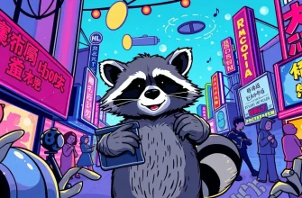 イタチをテーマにした映画10選