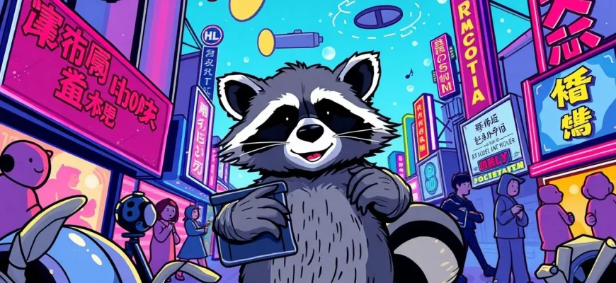 イタチをテーマにした映画10選